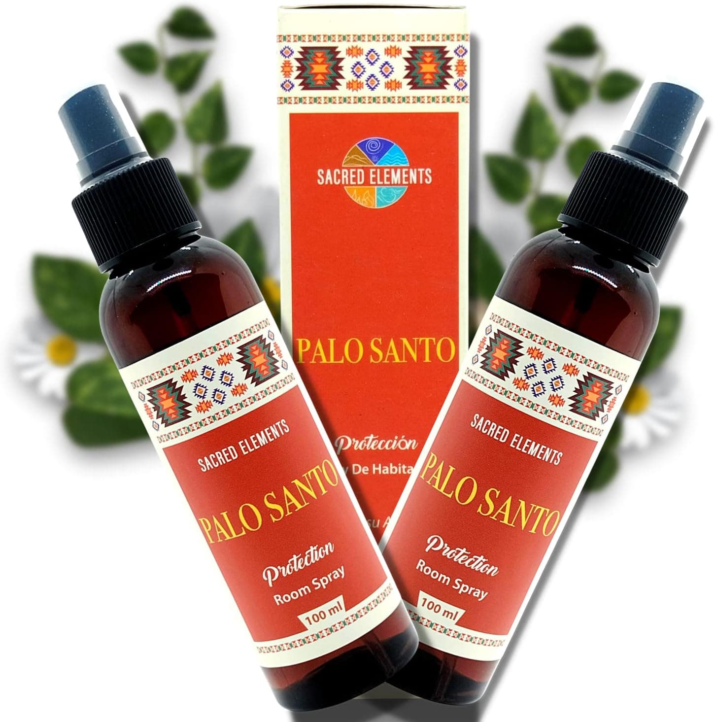 Palo Santo Spray