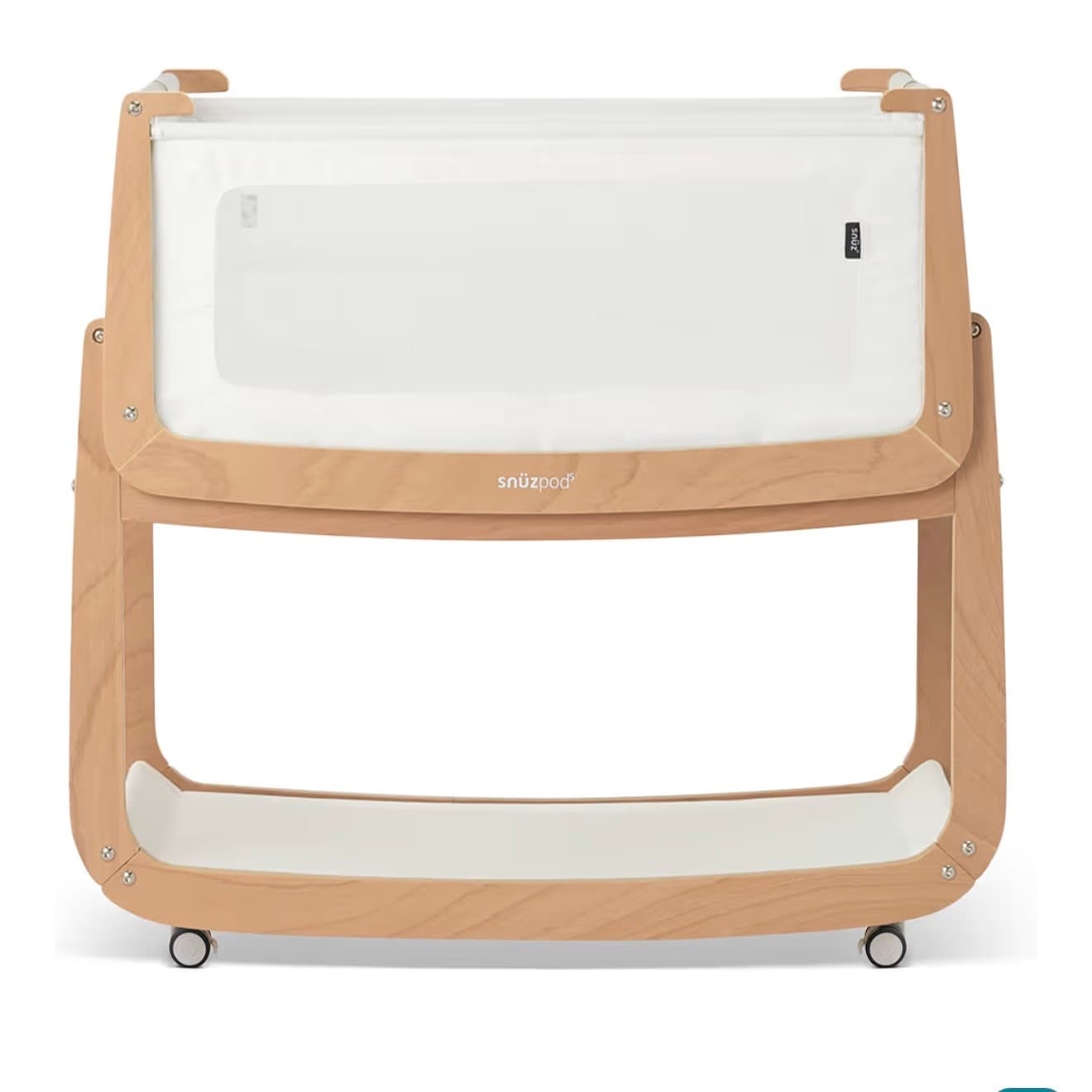 Baby Bedside Bassinet