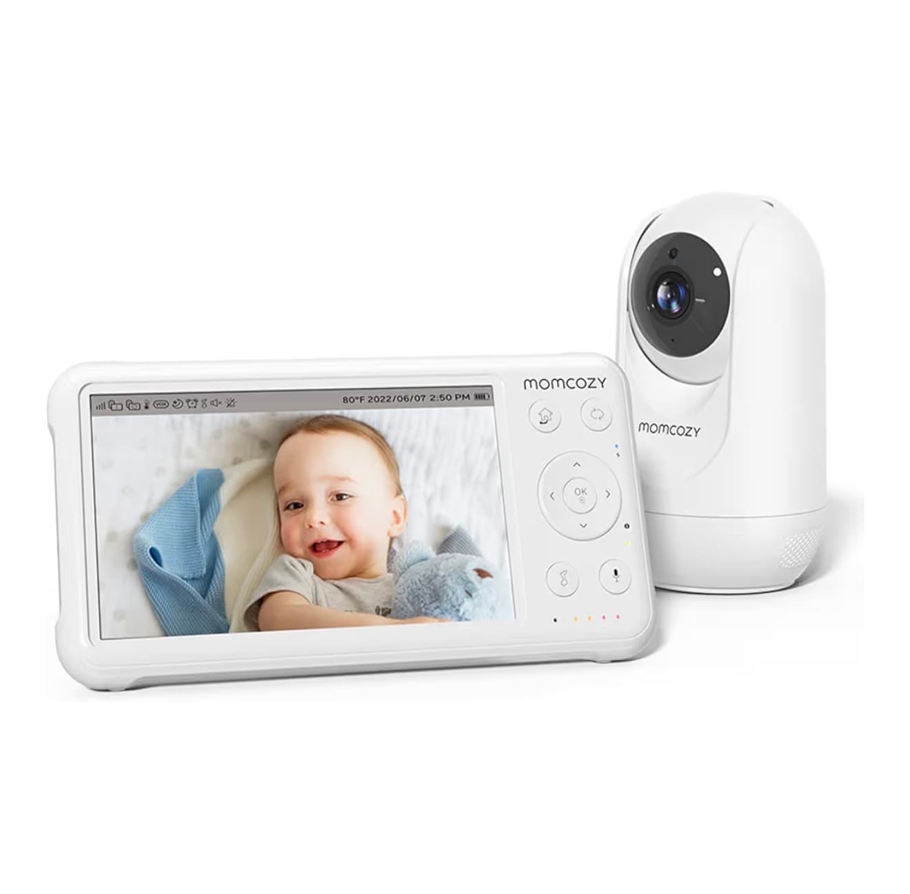 Baby monitor
