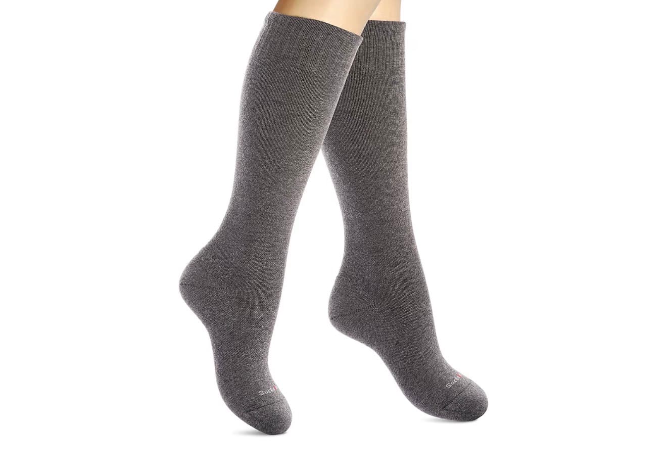 Compression socks