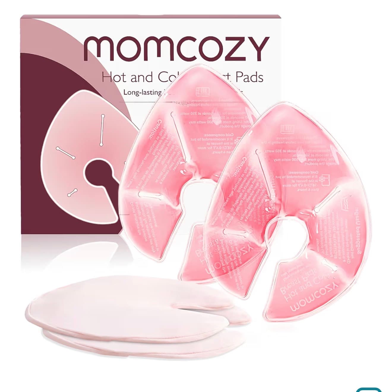 Therapy Pads